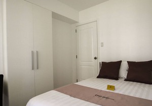 2-BR Beach View @ Maui 514