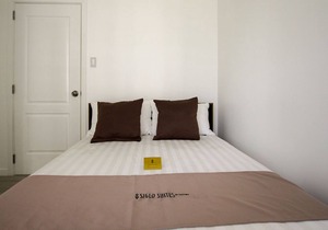 2-BR Beach View @ Maui 514