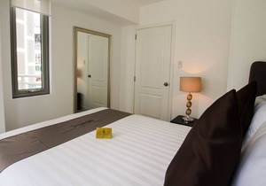 2-BR Beach View @ Maui 416