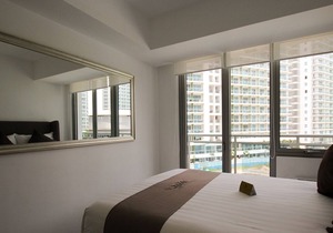 2-BR Beach View @ Maui 416