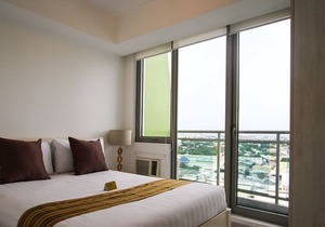 2-BR City View @ Rio East 1915