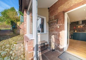 2 Eden Grove Cottages