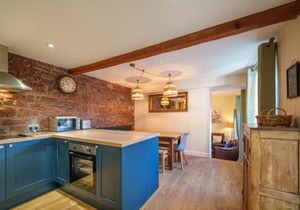 2 Eden Grove Cottages