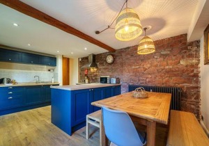 2 Eden Grove Cottages