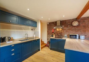 2 Eden Grove Cottages