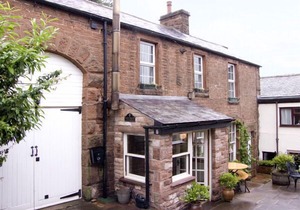 2 Eden Grove Cottages, ARMATHWAITE