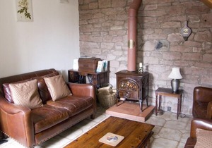 2 Eden Grove Cottages, ARMATHWAITE