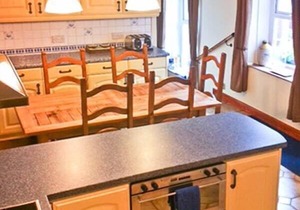 2 Eden Grove Cottages, ARMATHWAITE