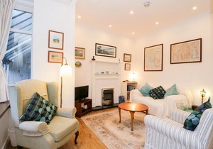 2 Kilmun Court