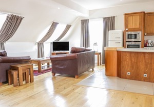 2 McAdam House