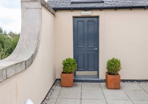 2 McAdam House