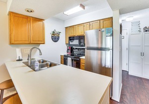2 Mi to Silver Dollar City: Reed Springs Condo