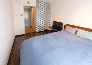 2 minutes walk from Dazaifu Station The best apar/Dazaifu Fukuoka