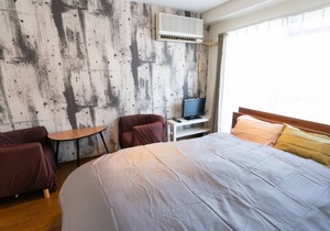 2 minutes walk from Dazaifu Station The best apar / Dazaifu Fukuoka