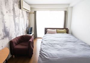 2 minutes walk from Dazaifu Station The best apar / Dazaifu Fukuoka