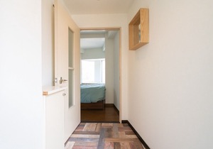 2 minutes walk from Dazaifu Station The best apar / Dazaifu Fukuoka