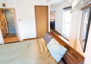 2 minutes walk from Dazaifu Station The best apar / Dazaifu Fukuoka