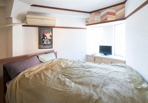 2 minutes walk from Dazaifu Station The best apar / Dazaifu Fukuoka