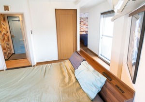 2 minutes walk from Dazaifu Station The best apar / Dazaifu Fukuoka