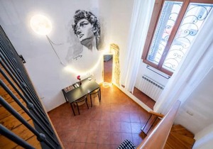 2 - Monolocale silenzioso a due passi dal centro