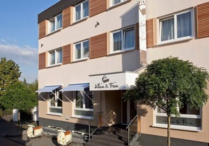 2-room apartment - Ferienwohnungen Klein & Fein
