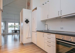 2-room holiday home in Karrebæksminde