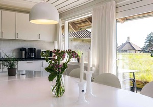 2-room holiday home in Karrebæksminde