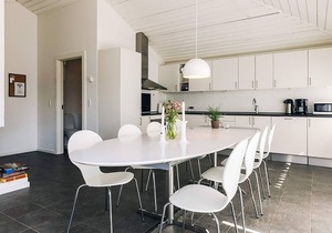 2-room holiday home in Karrebæksminde