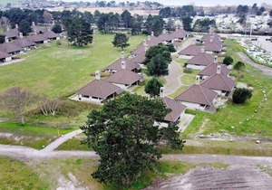 2-room holiday home in Karrebæksminde