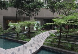 2 Rooms Best Sky Pool KL@KLCC 11