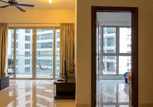 2 Rooms Best Sky Pool KL@KLCC 13