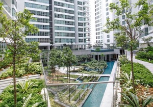 2 Rooms Best Sky Pool KL@KLCC 15