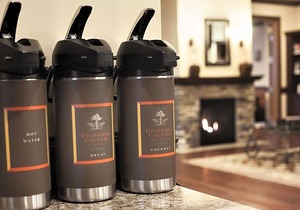 2-Star Hotel ∙ Country Inn & Suites by Radisson, Tucson City Center, AZ