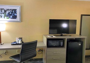 2-Star Hotel ∙ Best Western Apalach Inn