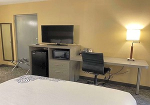2-Star Hotel ∙ Best Western Apalach Inn