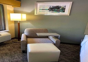 2-Star Hotel ∙ Best Western Apalach Inn