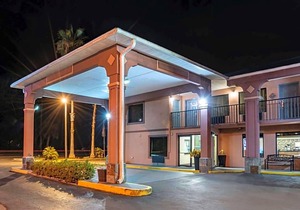 2-Star Hotel ∙ Best Western Apalach Inn