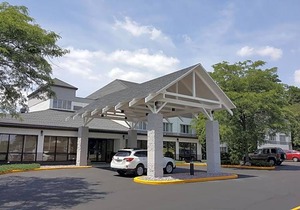 2-Star Hotel ∙ Best Western Baraboo Inn