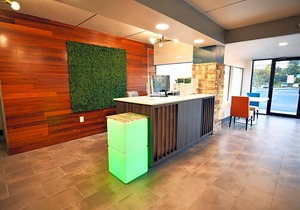 2-Star Hotel ∙ Baymont by Wyndham Pine Grove