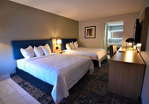 2-Star Hotel ∙ Baymont by Wyndham Pine Grove