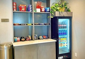 2-Star Hotel ∙ Best Western Brockport Inn & Suites