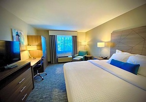 2-Star Hotel ∙ Best Western Brockport Inn & Suites