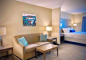 2-Star Hotel ∙ Best Western Brockport Inn & Suites