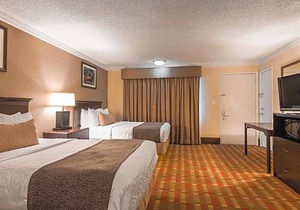 2-Star Hotel ∙ Best Western Garden Villa Inn