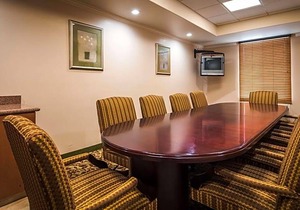 2-Star Hotel ∙ Best Western Plus Country Park Hotel