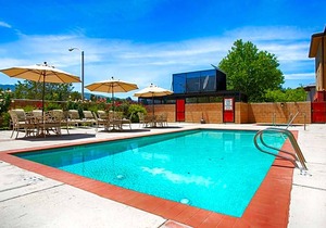 2-Star Hotel ∙ Best Western Plus Country Park Hotel