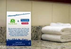 2-Star Hotel ∙ Travelodge by Wyndham Richmond Hill