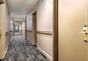2-Star Hotel ∙ Travelodge by Wyndham Richmond Hill