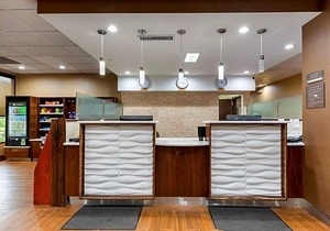 2-Star Hotel ∙ Comfort Inn Binghamton I-81