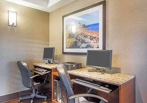 2-Star Hotel ∙ Comfort Inn Bathurst